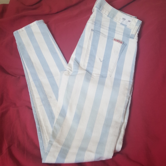 Hudson jeans Krista Super Skinny - Picture 10 of 11